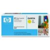 Toner HP Q6002A - originálny (Žltý)