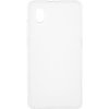 Púzdro FLEXmat Case Alcatel 1B 2020 biele