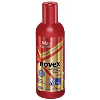 Novex Brazilian Keratin Max Liquid Keratin 250 ml