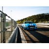 Jazda vo Ford Mustang