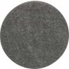 Bosch Vlnený kotúč pre excentrické brúsky EXPERT N880, 150 mm, ultra jemný karbid kremíka, 5 ks 2608901390