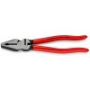 KNIPEX Kliešte kombinované - silové 02 01 225