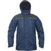 Cerva Cremorne Pánska zimná bunda 03310002 navy XXL