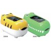 Detský oximeter OXY-0, krokodýl (Pulzný oximeter)