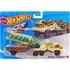 MATTEL Hot Wheels náklaďák Fossil Freight