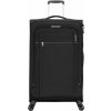 American Tourister CROSSTRACK SPINNER 79/29 Black/Grey 109,5 l 133191- 2645
