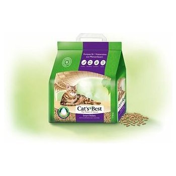 Cat’s Best Nature Gold 10 l