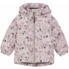 EnFant Zimna Bunda Burnished Lilac Veľkosť: 92