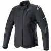 Alpinestars Stella RX-5 DRYSTAR Lady čierna