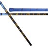 Salming P-series Carbon Impact Shaft 29 Black/Blue 100 cm (= 111 cm)