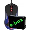E-Blue Auroza Gaming V2 EMS668BKAA-IU