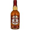 Chivas Regal 12YO 40% 0,7 l (čistá fľaša)