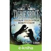 E-kniha Tigrie srdce: Ostrov Tieňových bojovníkov - Robin Dix