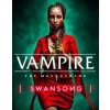 Vampire The Masquerade Swansong