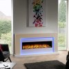 Flamerite Fires Sholus Cream