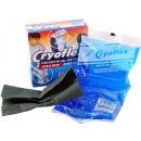 Cryoflex gélový studený a teplý obklad 27 x 12 cm 2 ks