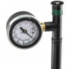 Manometer s adaptérom HUNTER pre postrekovače (meranie hydrodynamického tlaku)