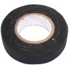 Izolačná páska PVC 19 mm x 20 m x 0,19 mm, čierna, PRO-TECHNIK