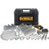 DeWALT DWMT81534-1 205dielná sada s račňou 1/4