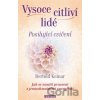 Vysoce citliví lidé - Bertold Keinar