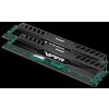 Patriot Viper 3/DDR3/16GB/1866MHz/CL10/2x8GB/Black PV316G186C0K
