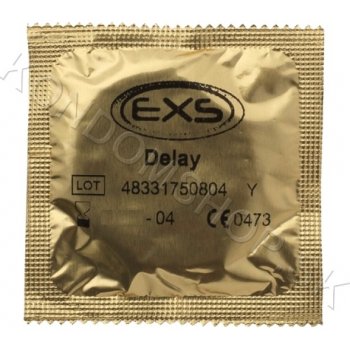 EXS Delay 1 ks