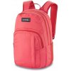 Dakine Campus M Mineral Red 25 l