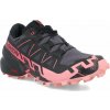 Salomon Speedcross 6 GTX W L47880400 - nine iron/black/flamingo pink 40 2/3