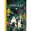 Nuestra vida en los árboles (Brožovaná)