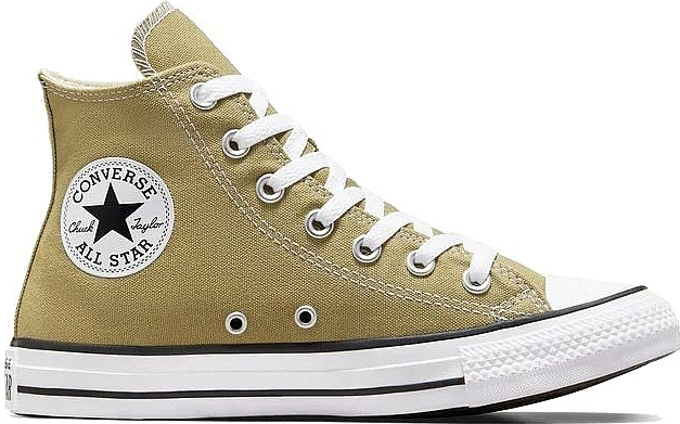 Converse Chuck Taylor All Star Fall Tone Hi A04559/Toad