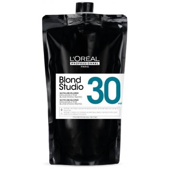 L'Oréal Blond Studio Nutri-Developer 9% 1000 ml