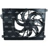 Ventilátor chladenia motora NRF 470218