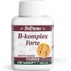 MedPharma B-komplex Forte 107 ks
