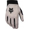 Cyklistické rukavice FOX Ranger Gloves - chalk 9
