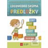 Logovedko (Lucia Palugyayová, M. Ruhalovská, O. Tokárová)