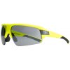BBB Impulse, Fluo Yellow/ Black Cyklistické okuliare s vymeniteľnými sklami