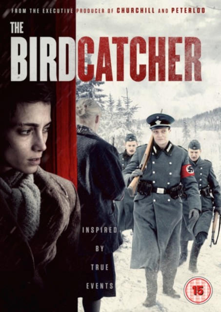 Birdcatcher DVD