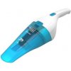 Black&Decker WDC115WA Aku vysavač Dustbuster pro mokré/suché vysávání 3,6V/1,5Ah Li-Ion 5,4Wh/ 7AW