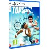 Hra na konzole TopSpin 2K25 - PS5 (5026555437585)