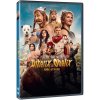 Magic Box Asterix a Obelix: Ríša stredu (SK) N03616 DVD