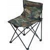 Židle kempingová skládací Cattara LIPARI ARMY