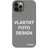 Picasee Fashion Case MagSafe pre Apple iPhone 12 - Vlastný design/motiv