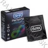 Durex Performa Extended Pleasure 3ks krabička