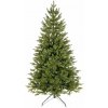 Vianočný stromček Smrek NORDIC 250 cm, Zelená, 250 cm