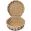 Doloni pieskovisko ECO Shell béžové 01236/02eco
