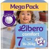 Libero Comfort 7 54 ks