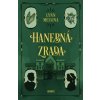 Hanebná zrada - Lynn Messina