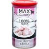 Sokol Falco MAX deluxe kuracie krídla 1200 g
