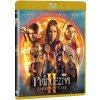 Princezna zakletá v čase 2 - Blu-ray