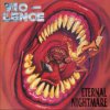 Vio-Lence - Eternal Nightmare / Reissue / Vinyl [LP]